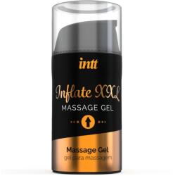 Intt Cosmetics Gel intim INTT, pentru creșterea erecției și a dimensiunii penisului, stimulează circulația și intensifică sensibilitatea, 15 ml (D-234913)
