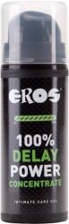 Eros Ser pentru întârzierea ejaculării, Eros Power Line, Delay Power, efect rapid și formulă concentrată, 30 ml (D-203260)