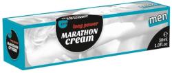 Marathon Cremă Penis Marathon Long Power pentru bărbați, pentru potență și prelungirea actului sexual, 30 ml (HOT0077202)