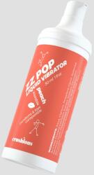 Crushious Gel stimulant Crushious ZZ Pop Peach 30 ml - aromă de piersică, efect intens, stimulare rapidă (EX21814)
