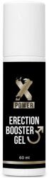 Labophyto Gel pentru susținerea erecției, XPower, stimulează circulația și intensifică erecția, 60 ml (D-229424)