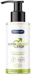 Medica Group Gel intim Medica Group , Super Orgasm Stop pentru întârzierea ejaculării, reduce sensibilitatea și prelungește actul, 150 ml (D-244350)