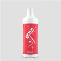 Crushious Gel stimulant Crushious ZZ Pop Strawberry 30 ml - aromă de căpșuni, efect intens, senzații amplificate (EX21813)