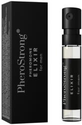 Pherostrong Parfum cu feromoni Pherostrong Elixir, pentru bărbați, atracție și încredere, 2 ml (D-242769)