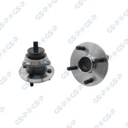 GSP Set rulment roata GSP 9400010 (9400010)