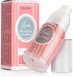 Liona By Moma Gel stimulant, Liona by Moma, Liquid Vibrator, efect de furnicătură și stimulare intensă, 15 ml (D-228659)