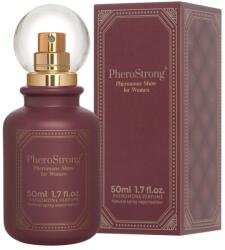 Pherostrong Parfum cu feromoni Pherostrong Show, pentru femei, aromă fructat-florală, 50 ml (D-244125)