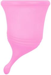 Femintimate Cupă menstruală Femintimate Eve, silicon Platinum, reutilizabilă până la 12h (ATR-D-237091)