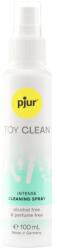 Pjur Spray pentru curățare jucării intime PJUR, antibacterian, compatibil cu toate materialele, 100 ml (D-230693)