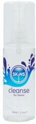 Skins Spray pentru curățare jucării intime Skins Cleanse, formulă eficientă, utilizare rapidă, 100 ml (D-244892)