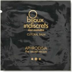 Bijoux Balsam afrodisiac Bijoux, pentru stimularea orgasmului feminin, doză unică, 2 ml (D-219090)