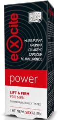 Excite Gel pentru intensificarea erecției, Excite, stimulează circulația și amplifică senzațiile, 20 ml (D-234852)
