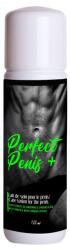 RUF Cremă pentru stimularea penisului, RUF, Perfect Penis, efect afrodisiac și revitalizant, 125 ml (D-223837)