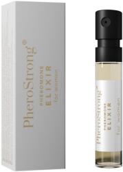 Pherostrong Parfum cu feromoni Pherostrong Elixir, pentru femei, senzualitate și magnetism, 2 ml (D-242770)