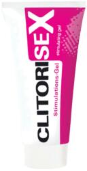 JOYDIVISION Gel Joydivision Eropharm Clitorisex, pentru stimularea clitorisului și intensificarea senzațiilor, pentru femei, 25 ml (D14581)