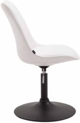 CLP Maverick B szék műbőr, fehér (152620602)