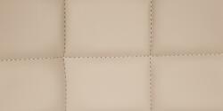 CLP Bárszék Tover műbőr, krém (321045)