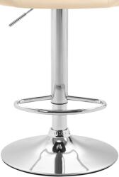 CLP Bárszék Miami V2 C, krém (101792504)