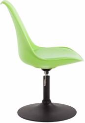 CLP Maverick B szék műanyag, zöld (152615034)