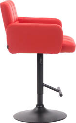 CLP Bárszék Los Angeles, piros (318171)