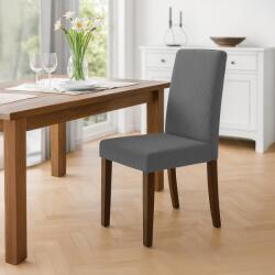 CLP Ina Cord étkezőszék antik sötét, szürke (326069)