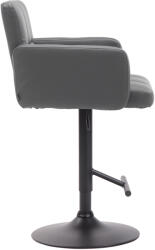 CLP Bárszék Los Angeles, szürke (318168)