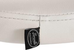 CLP Ponte műbőr bárszék, fehér (322063)