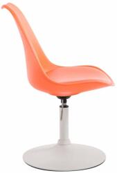 CLP Maverick W szék műanyag, narancs (152615909)
