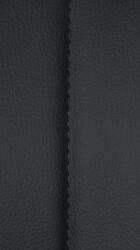 CLP Bárszék Milet műbőr, fekete (322427)