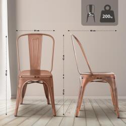 CLP Benedek szék, réz (1026042121)