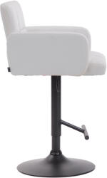 CLP Bárszék Los Angeles, fehér (318173)