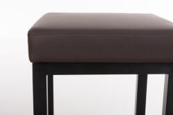 CLP Bárszék Taylor B80, barna (101025603)