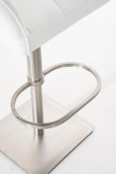 CLP Bárszék Damaso E, fehér (101673802)