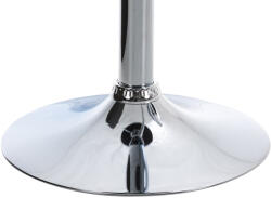 CLP 2 db bárszék készlet Peru FABRIC C, világosszürke (318909)