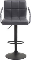 CLP Lucy V2 bárszék, szürke (315650)