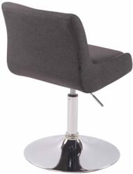 CLP Lounger club szövet, sötétszürke (172624356)