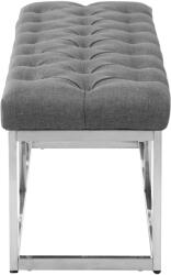 CLP Pad Amun szövet E120, szürke (151989608)