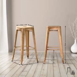 CLP Bárszék Joshua, arany (101686182)