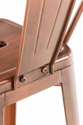 CLP Bárszék Aiden, réz (1026036121)