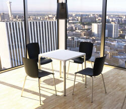 CLP MIO elnök, fekete (1034201)