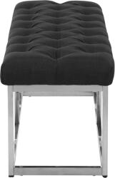 CLP Pad Amun szövet E120, sötétszürke (151989556)