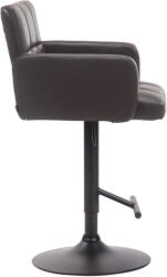 CLP Bárszék Los Angeles, barna (318165)