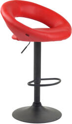 CLP Bárszék Olinda műbőr, piros (315788)