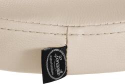 CLP Ponte műbőr bárszék, krém (322065)