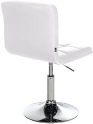 CLP Palma Lounger V2, fehér (101810902)