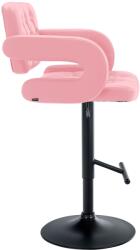 CLP Dublin bárszék, rózsaszín (318214)