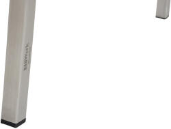 CLP 2 db étkezőszék szett Colmar, krém (319694)