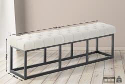 CLP Pad Amun szövet B150, krém (151987404)