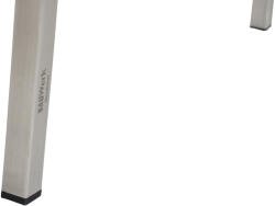 CLP 2 db étkezőszék szett Colmar, fehér (319692)