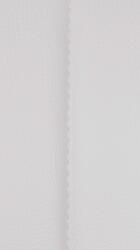 CLP 2 db bárszék szett Milet műbőr W, fehér (324571)